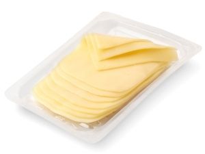 Peel Reseal Cheese