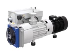 Vacuum Pumps